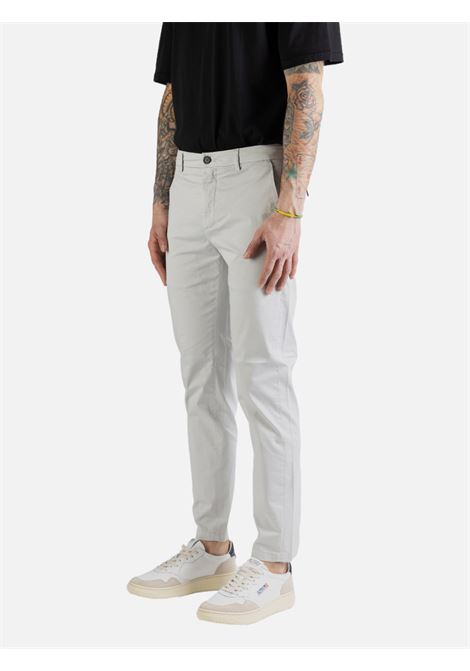 Pants Prince stretch Department5 DEPARTMENT 5 |  trousers | UP005 1TS0038906